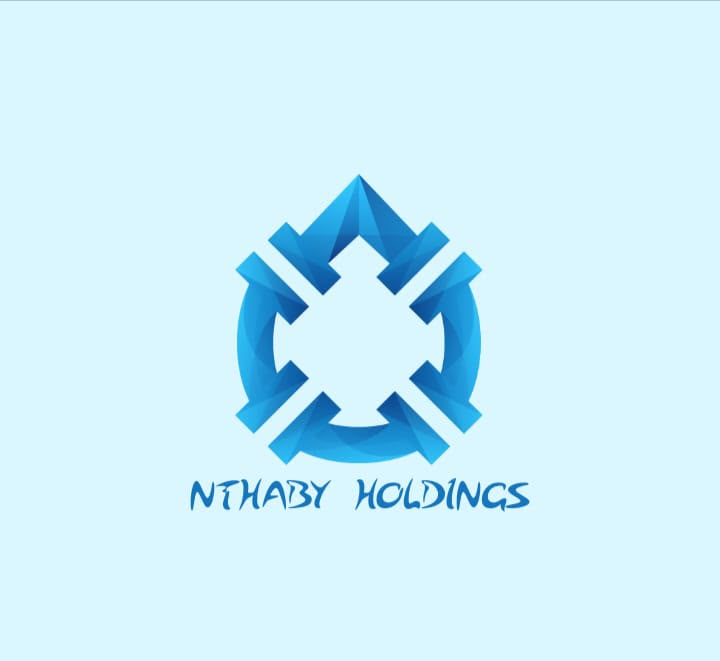 NTHABY HOLDINGS Logo